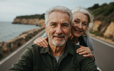 Retire with confidence: Master your finances and lifestyle